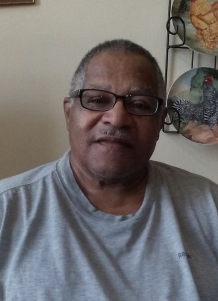 Donald W Thompson Profile Photo