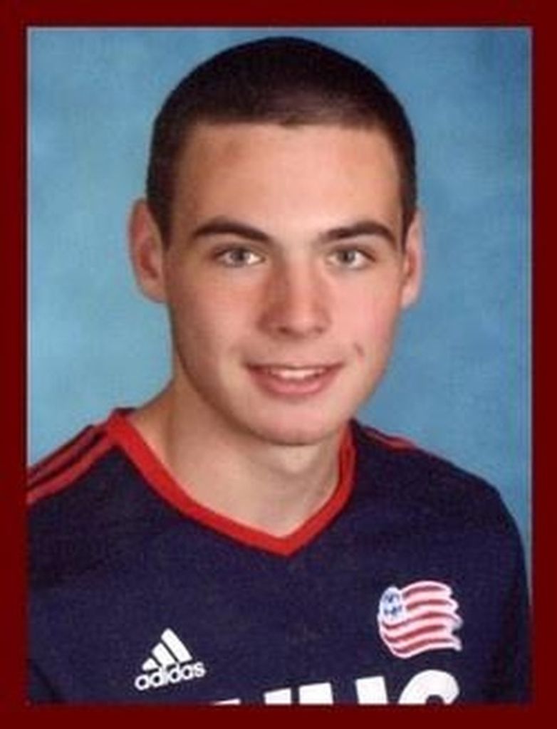 Brendan Donald Petry