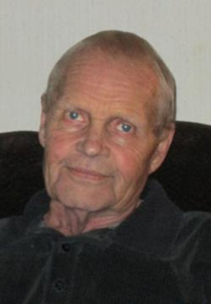 Richard "Dick" Pelton Schofield