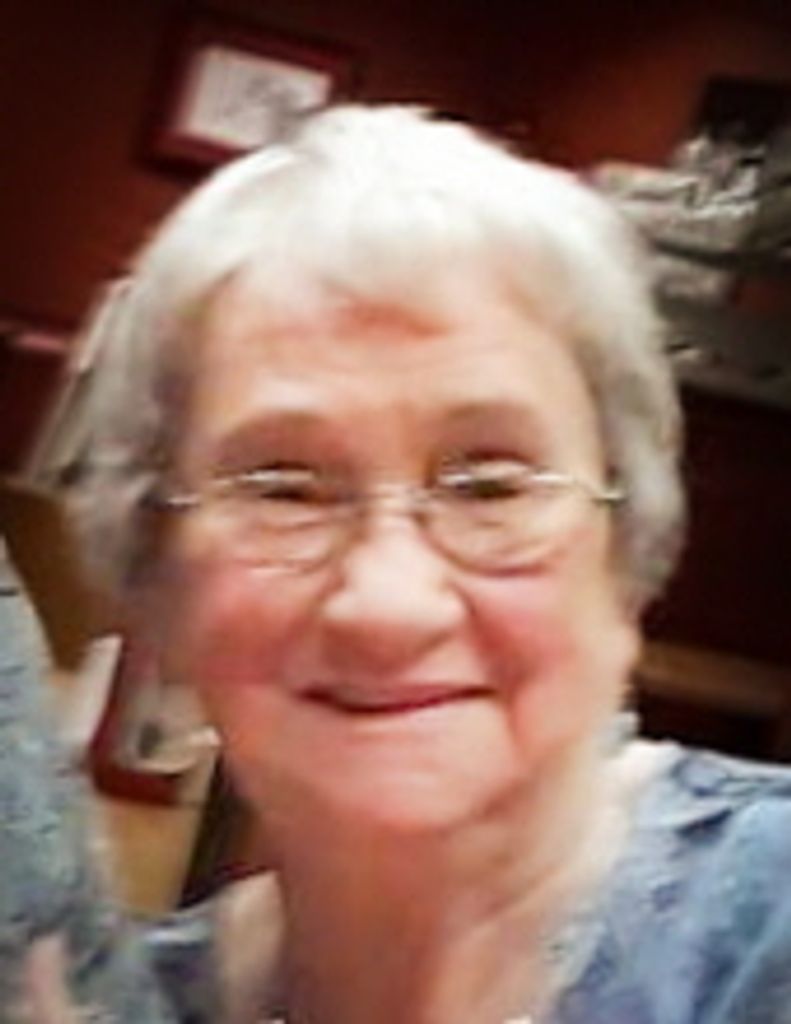 Doris E. Miller Profile Photo
