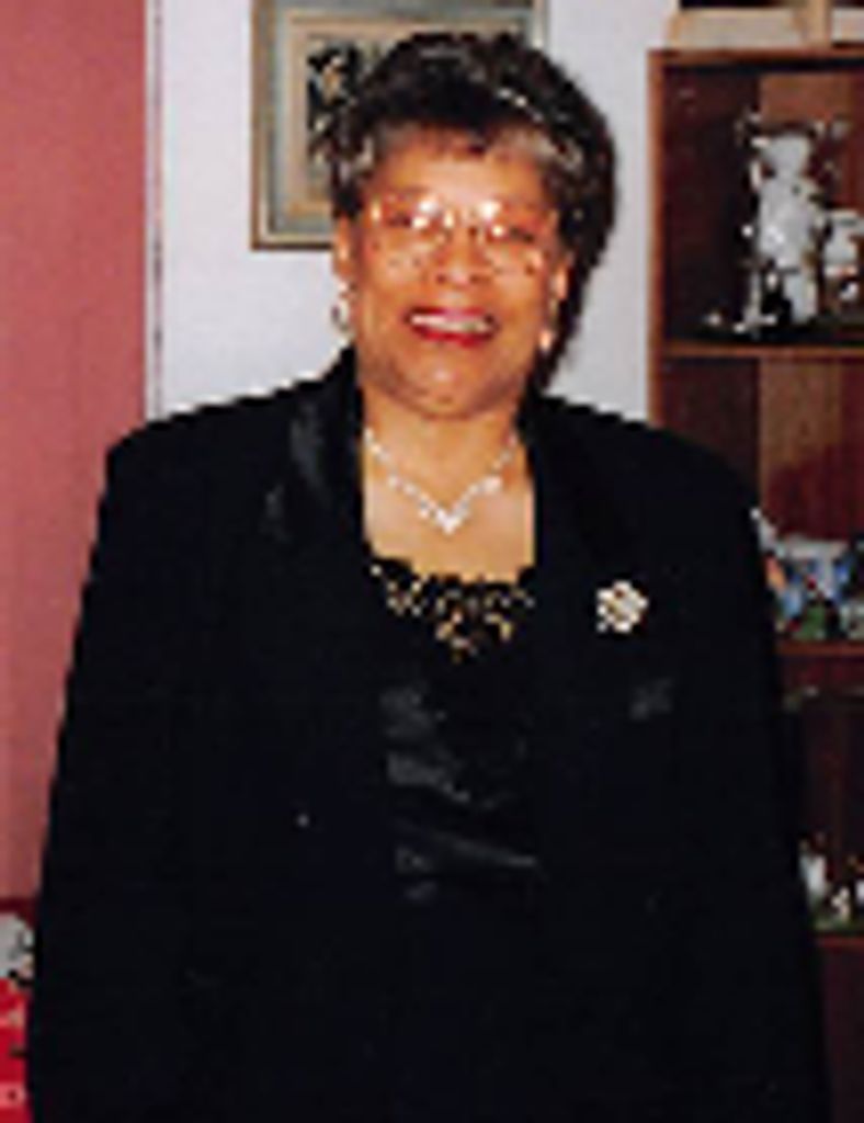 MARY MAYHORN