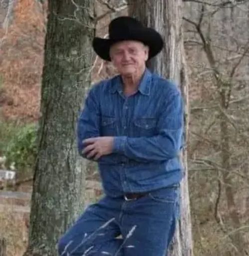 Edgar Wayne Cox Profile Photo