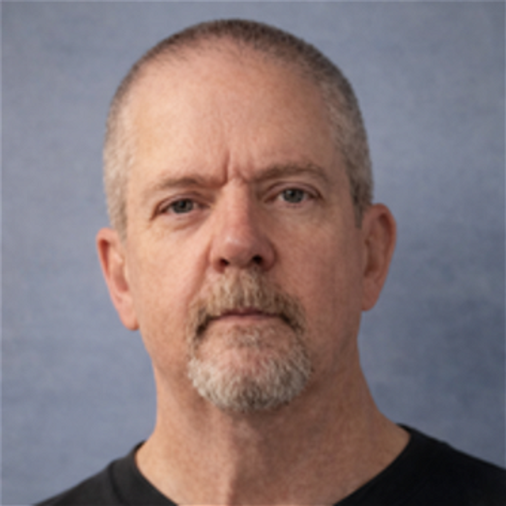 Timothy Doolin Profile Photo