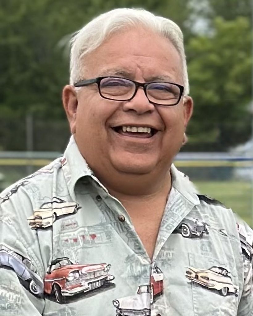 Raymond L. "Little Ray" Terronez Sr. Profile Photo