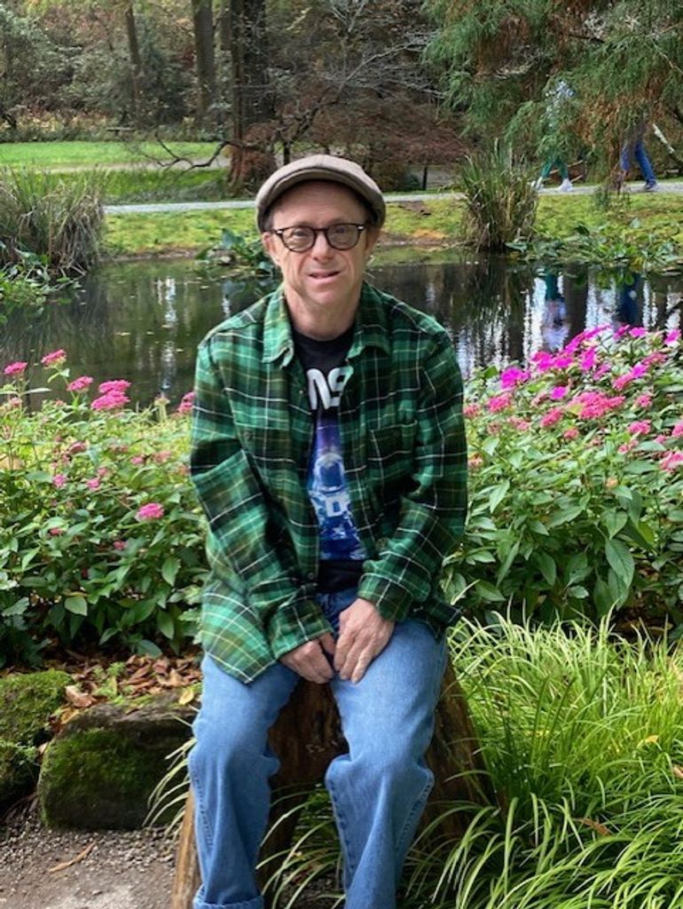 Kenneth James Kelly Profile Photo