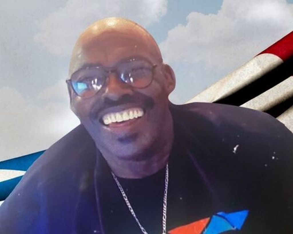 Clinton Mcclain Profile Photo