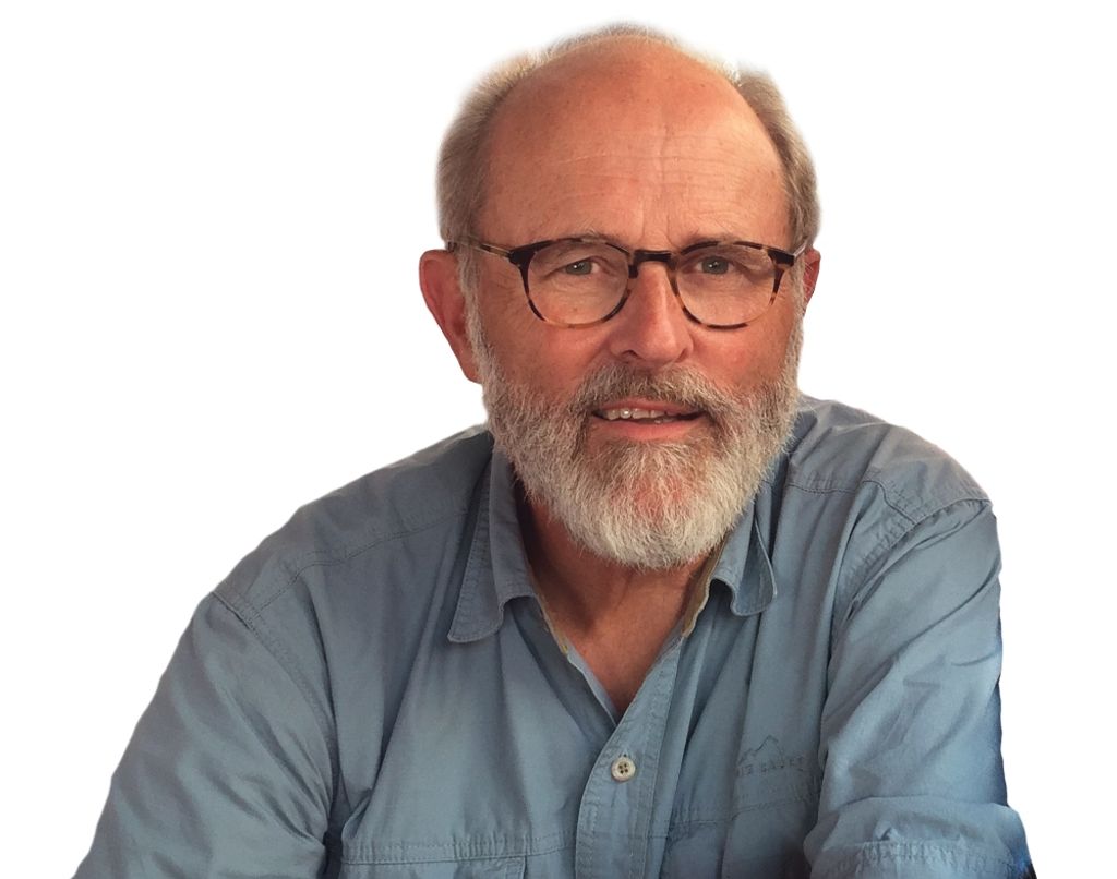 Francis Gordon Hill