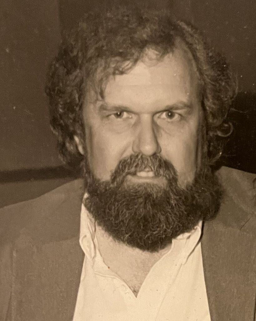 Charles "Chuck" N. Fansler III Profile Photo