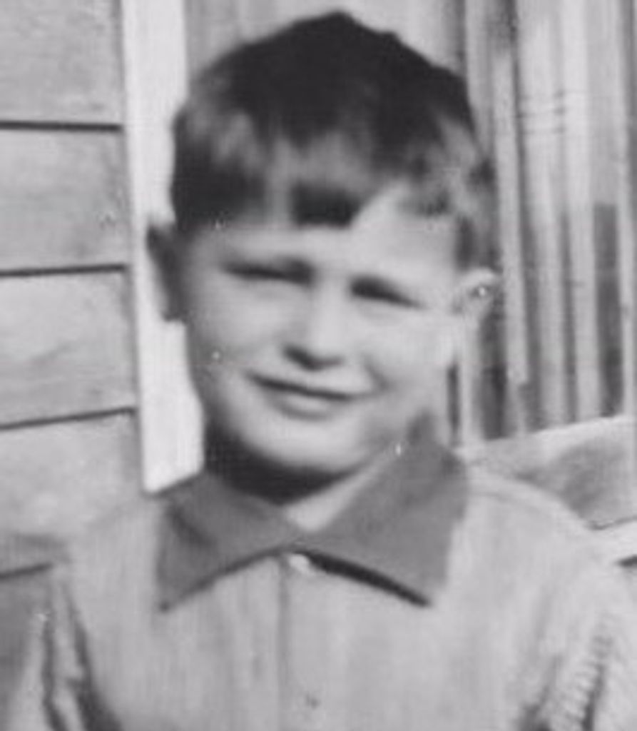 Harvey Western Profile Photo