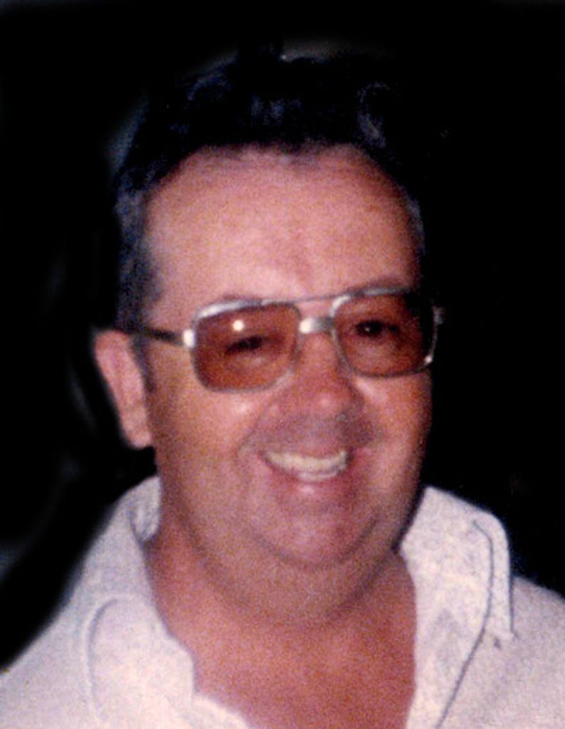 Vernon Harvey Hollis Profile Photo