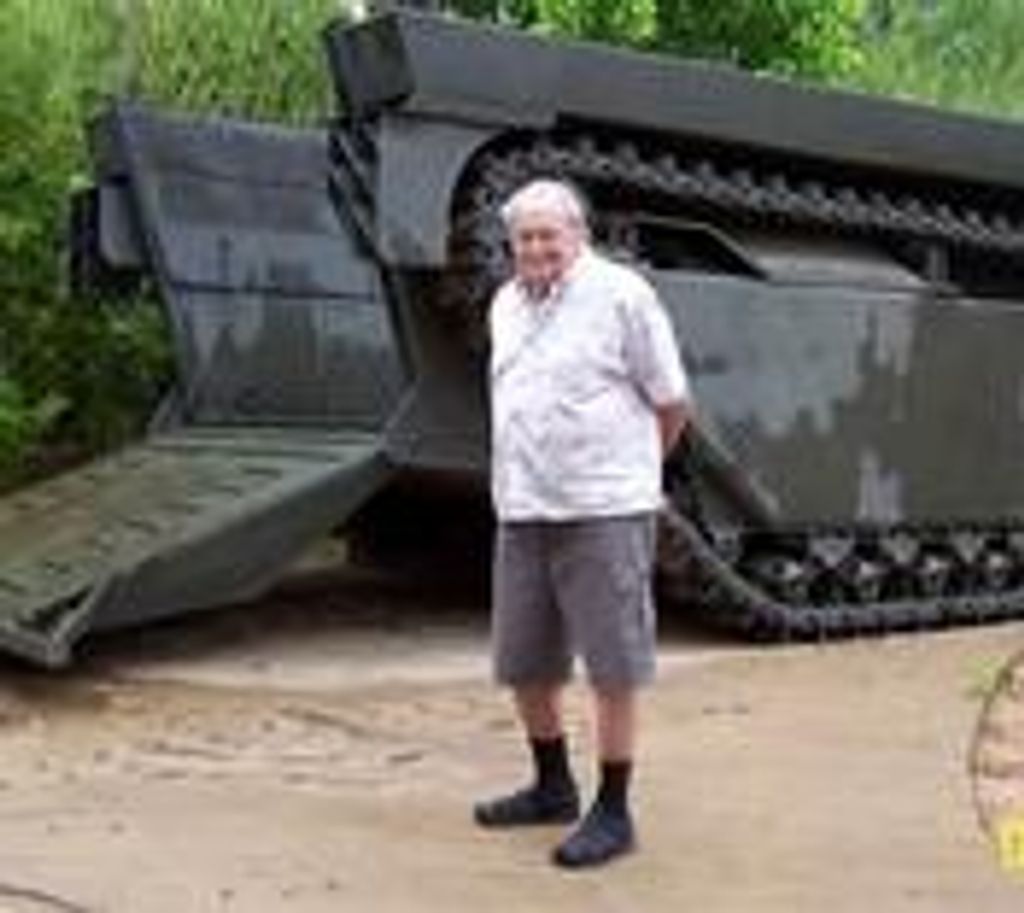 Walter William Broemer