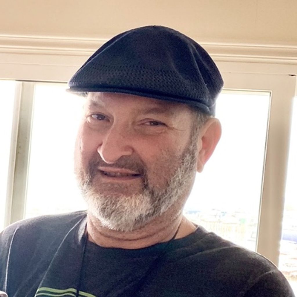 Paul Gabriel