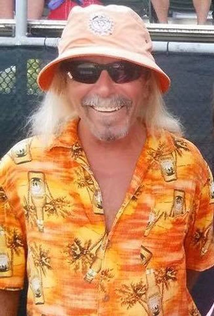 Roger Lee Wright Profile Photo