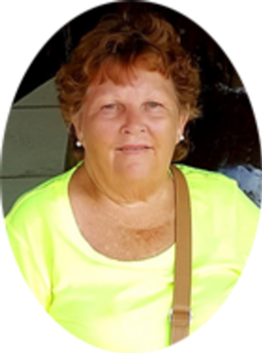 Betty Forbes Conner Profile Photo