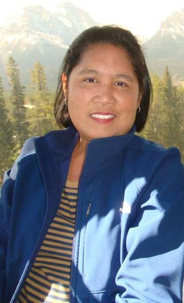 Wilma Penalosa Vijandre