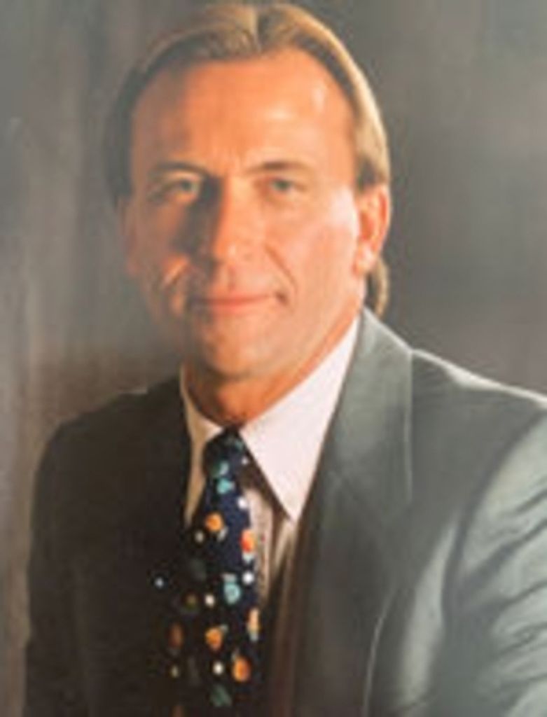 Gary Williams