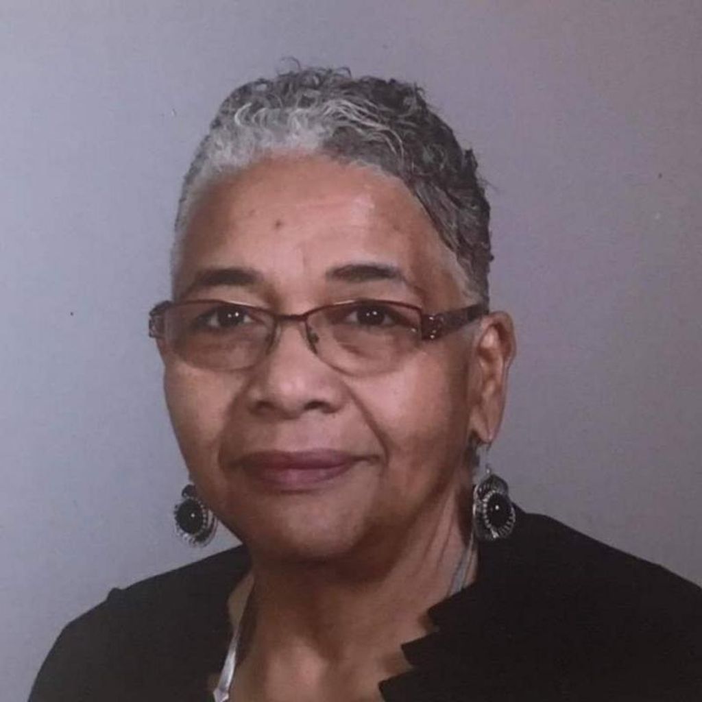 Patricia Ami Robinson Profile Photo