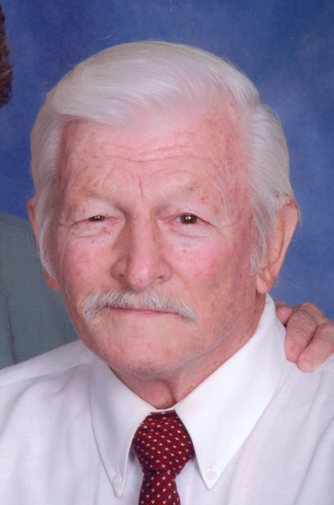 Robert J. Richards, Sr.