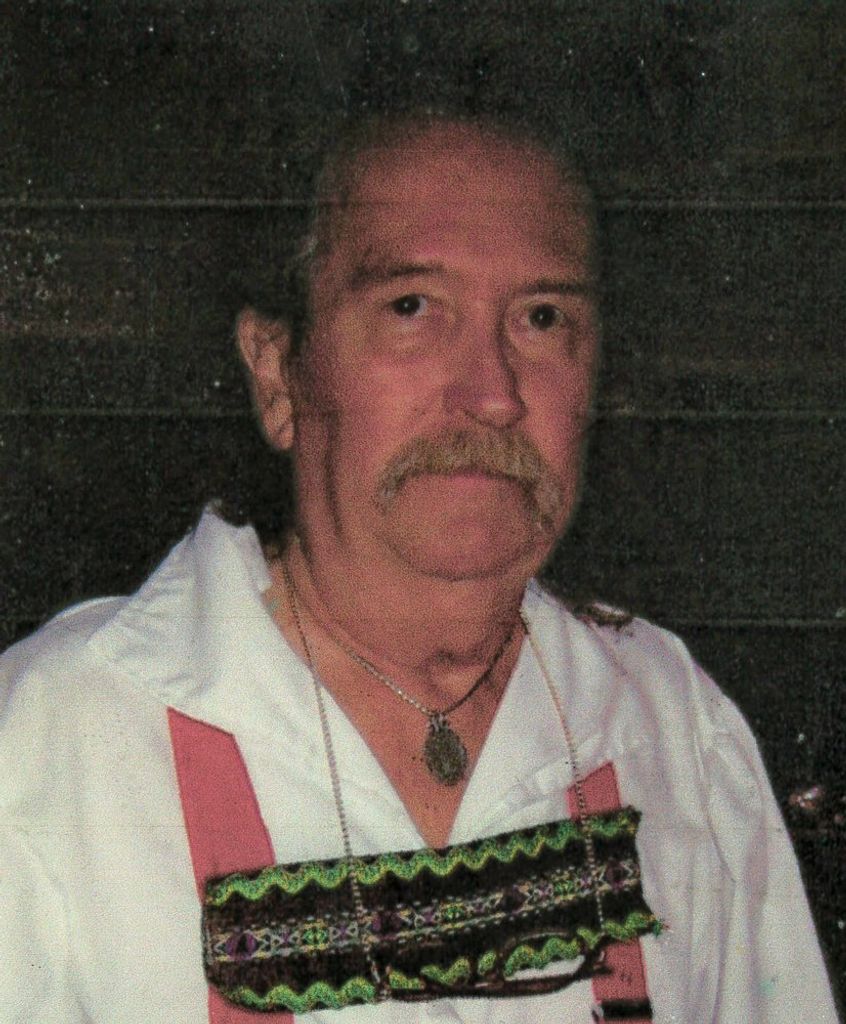 Rowland "Rod" Williams