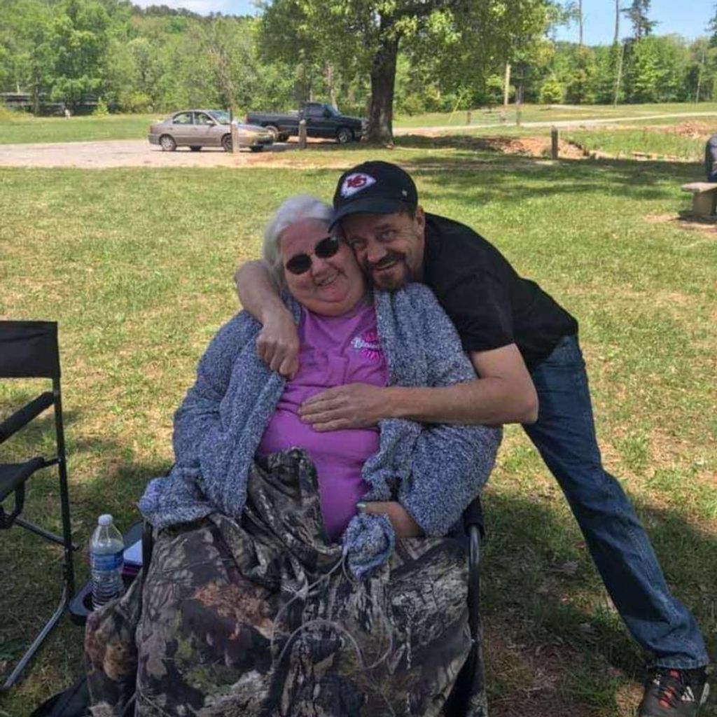 Tina Irene Yarborough