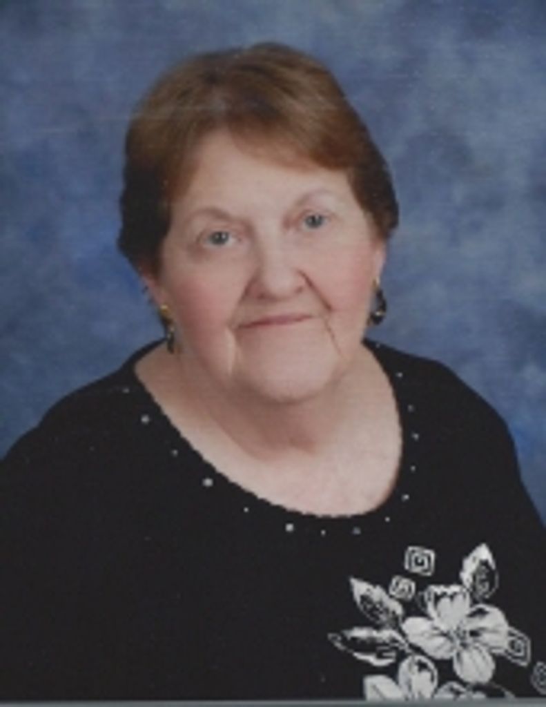 Patsy Marie Jowers Profile Photo
