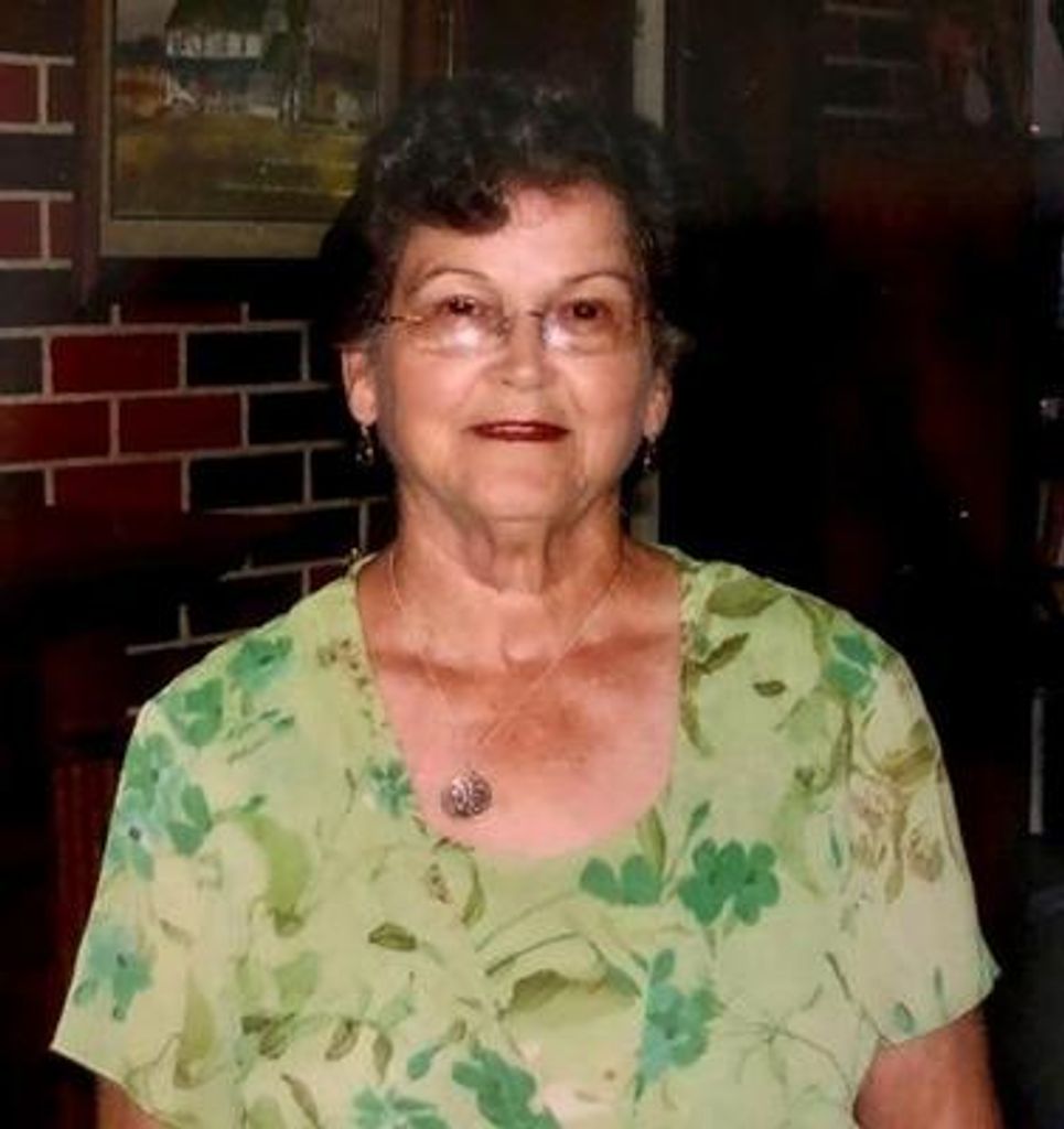 Nila Jean Burttram Profile Photo