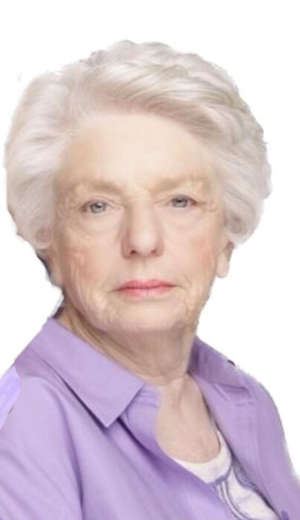 Carol Marie D'Amour