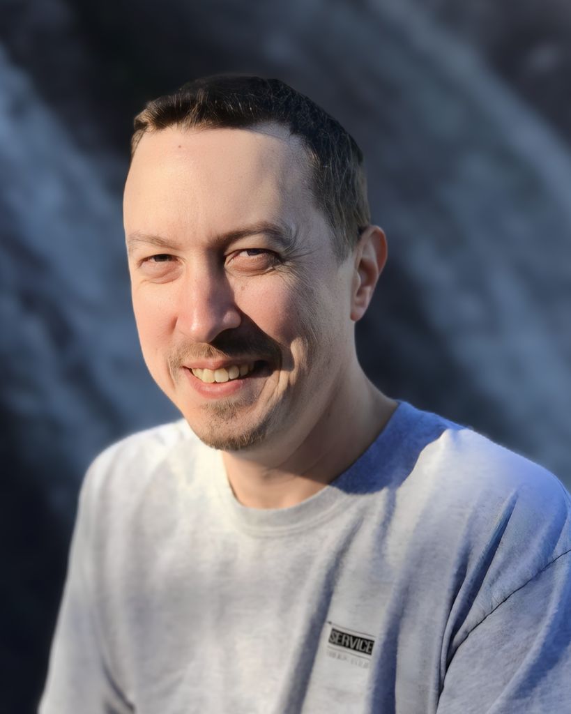 Chad A. Iverson Profile Photo