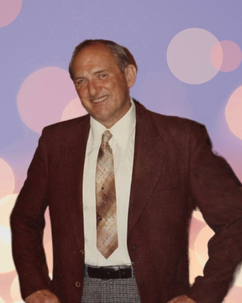 Harvey Allen Taylor