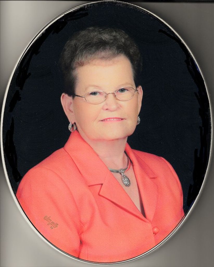 Beverly Jean (Thompson)  Friese