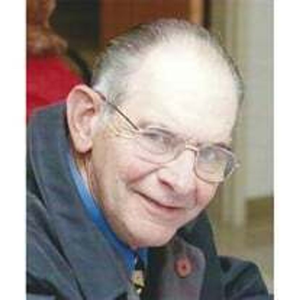 Robert Charles Brink Profile Photo