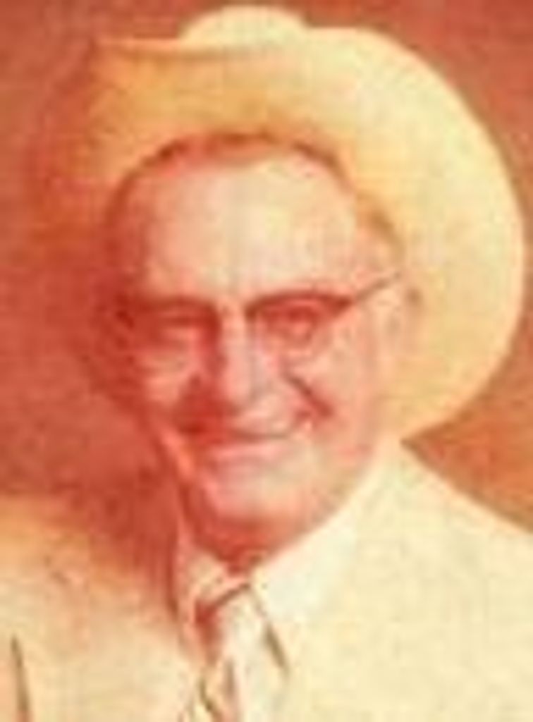 Massey Mack Williams