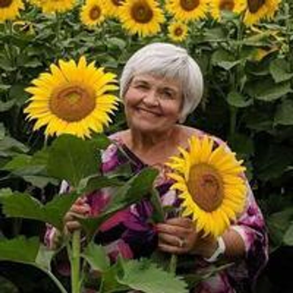 Sharon Kay Harding-Drake
