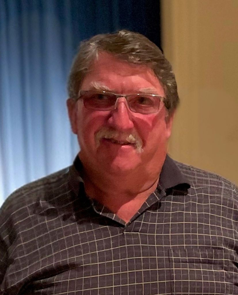 James Joseph Gribble