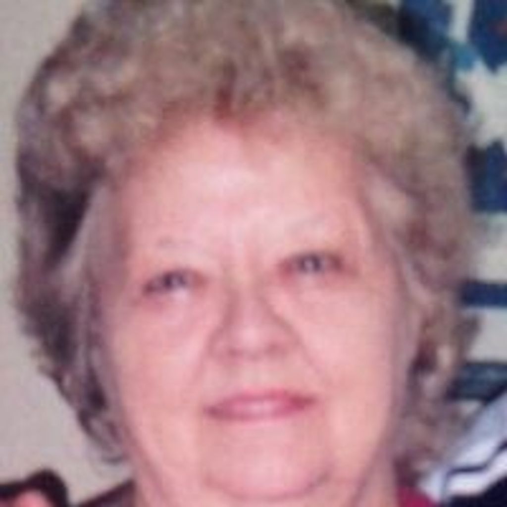 Patricia Elice Herman