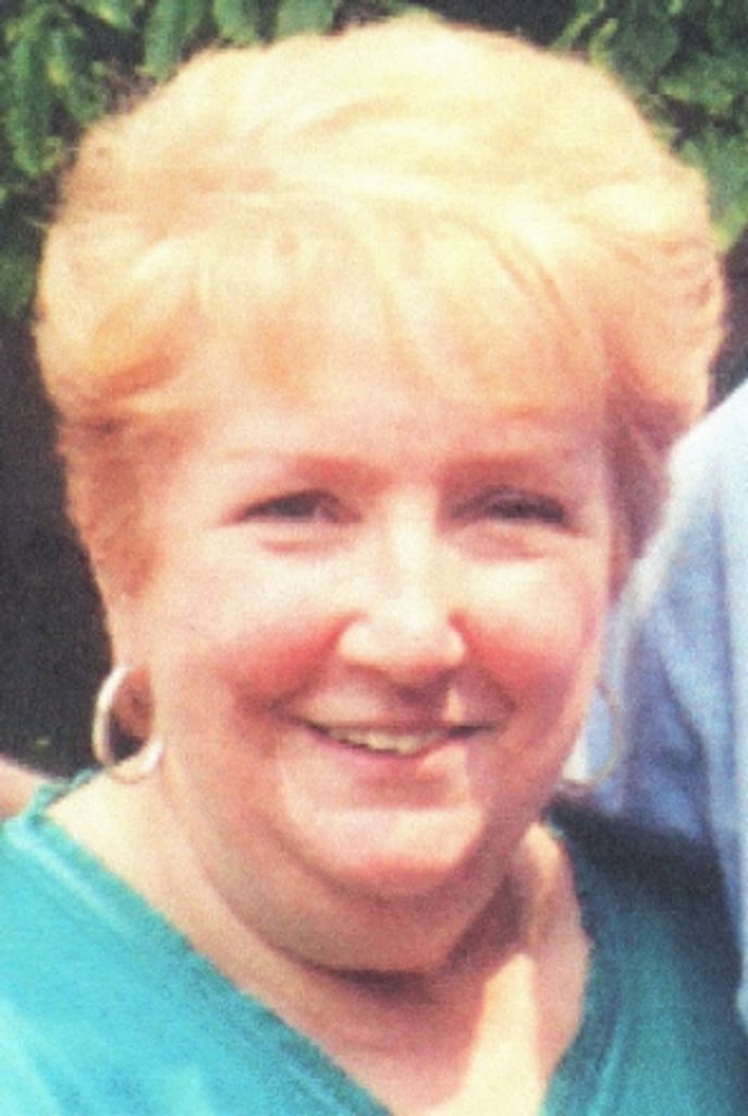 Ann O'Brien Profile Photo