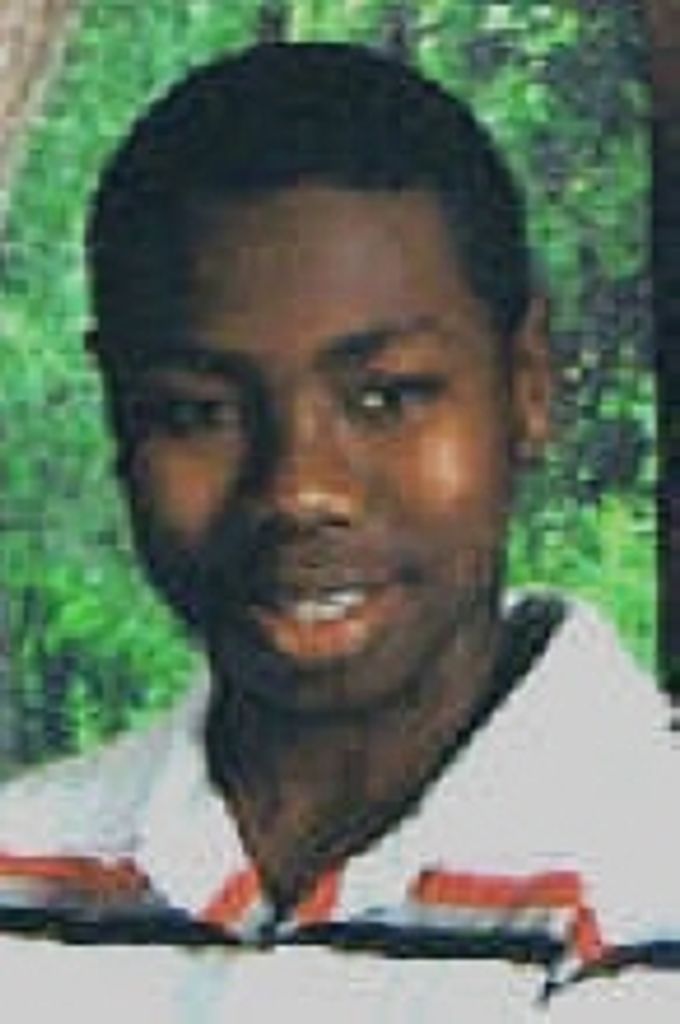 Maliq Nurrell Monroe