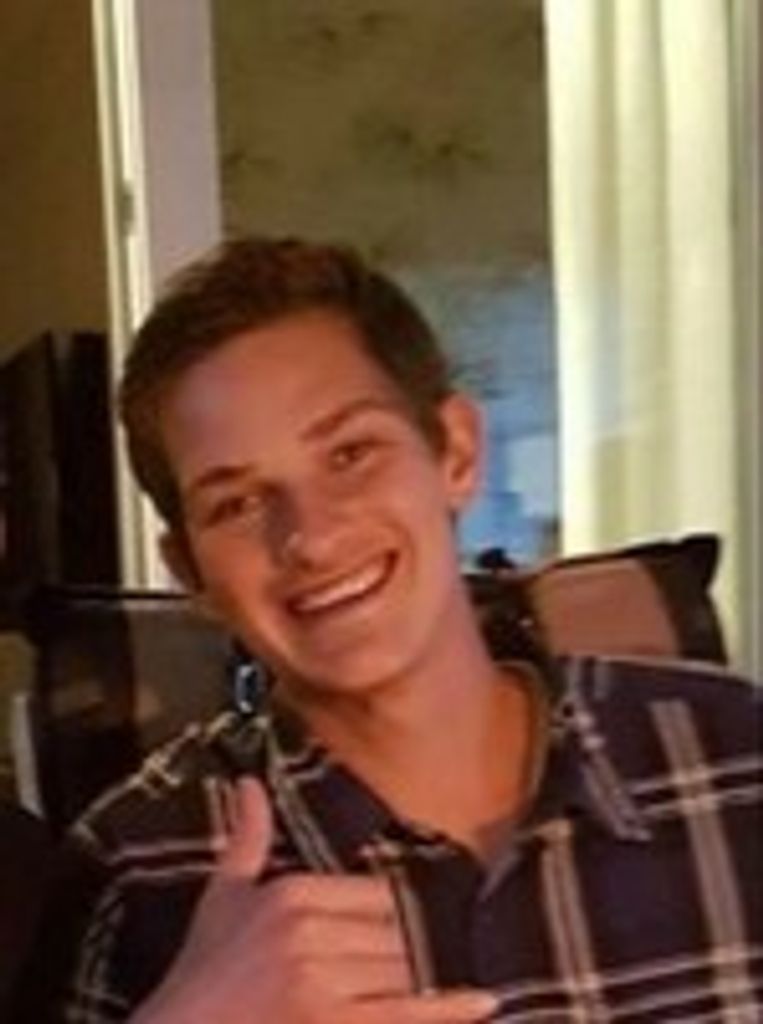 Corey Andrew Haggerty