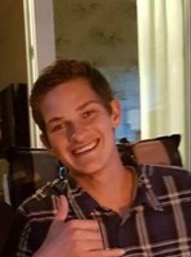 Corey Andrew Haggerty Profile Photo