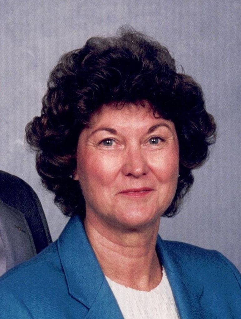 Margaret Collene Rominger