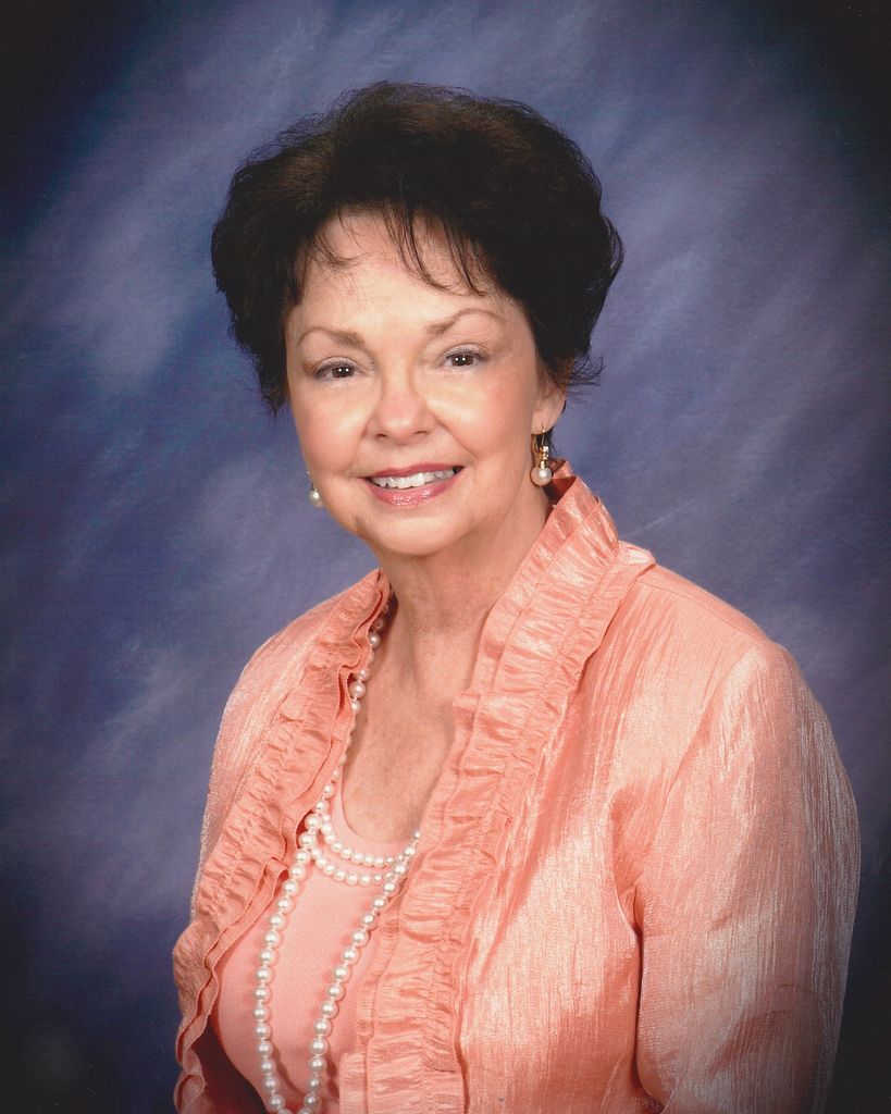 Peggy Haynes Young Profile Photo