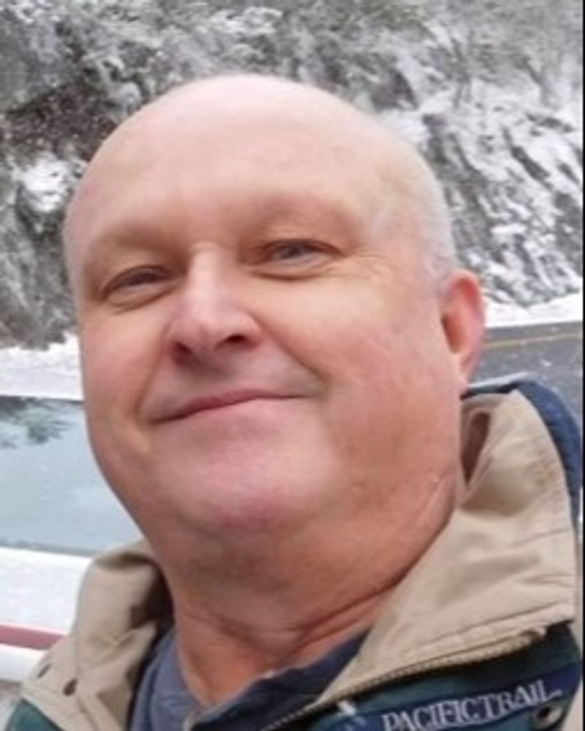 Robert Louis "Bob" Petersen