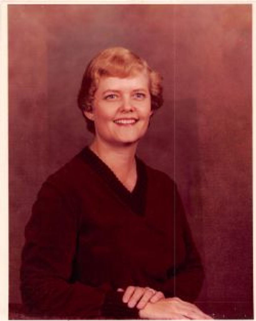 Mary Burns