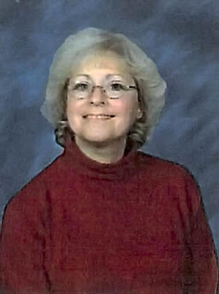 Deborah Jeanne Campbell Profile Photo