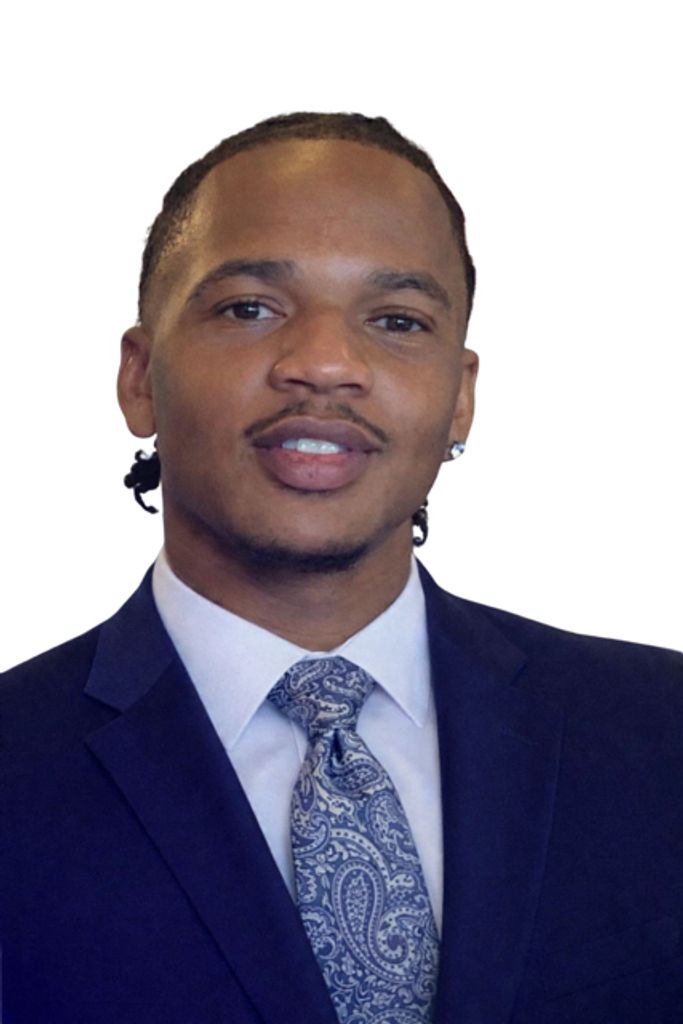 Caleb Alexander Green Profile Photo