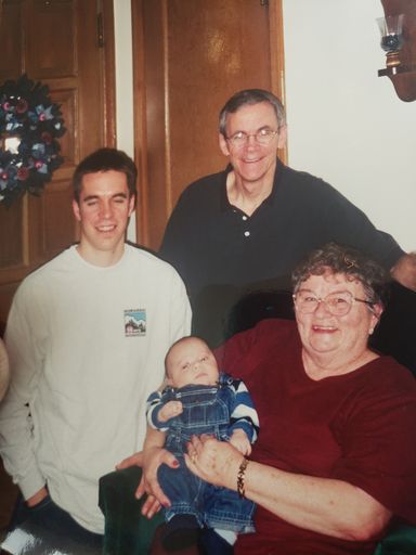 Meredith "Jo" Mae (McCue)  Severson photo gallery thumbnail 52 of 121
