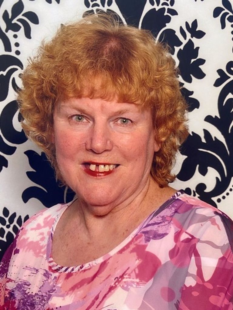Linda Lou Bass