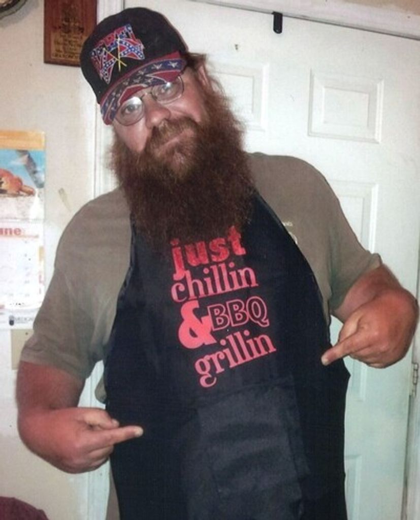 Timothy Allan Garrett