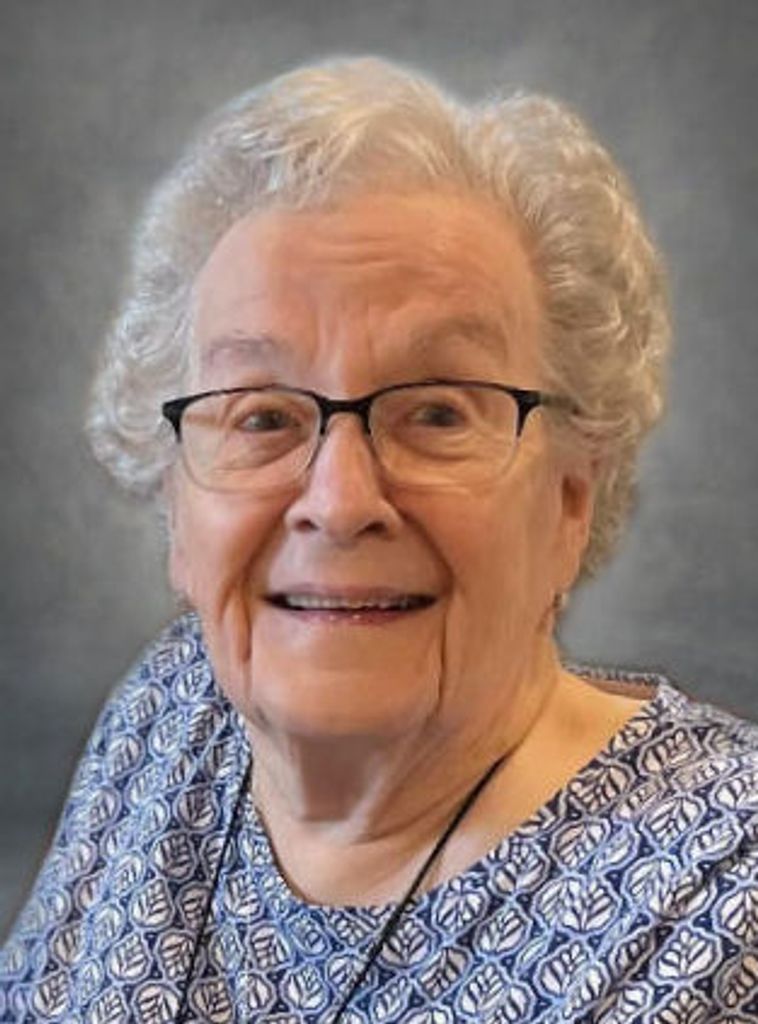 Louise E. (Hellstern)  Mraz
