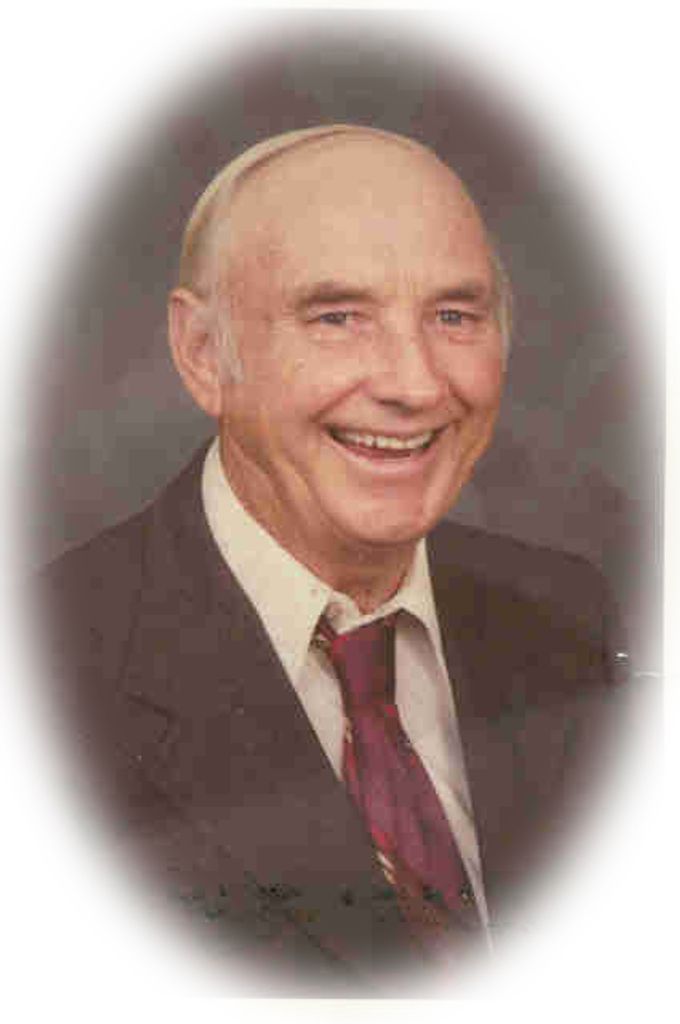 Arthur Crumbwell Southard